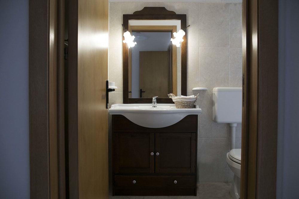 Apartment, 2 Bedrooms, Patio