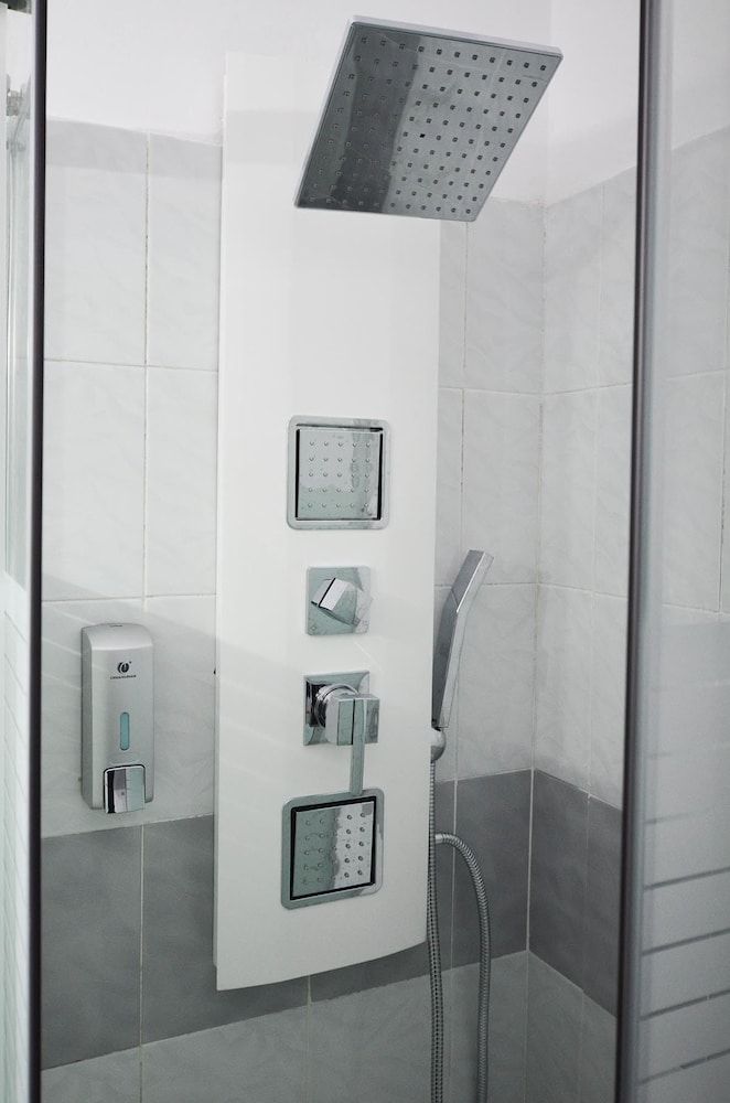 Hotel Porta del Parco