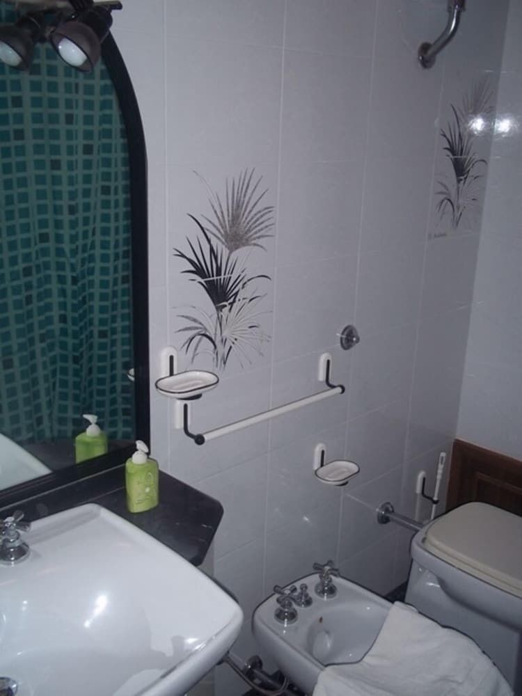 Contrada Macchia B&B Family Room, Garden View 6