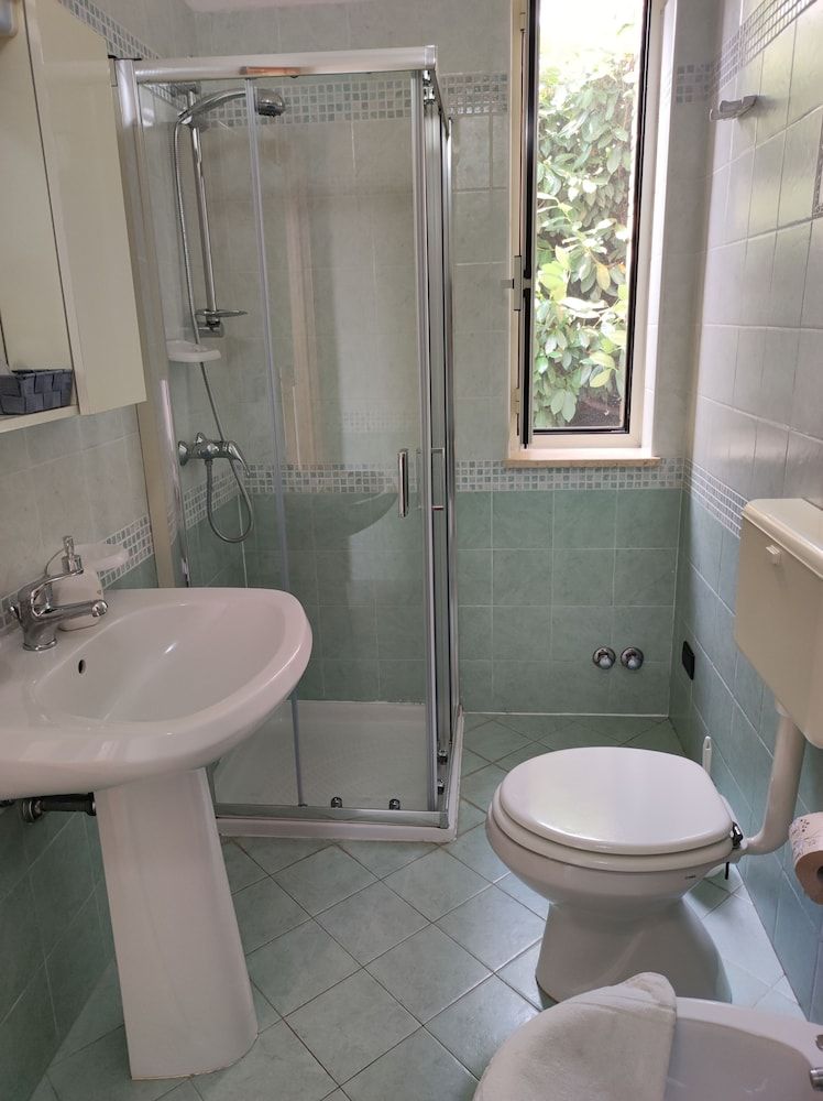 Contrada Macchia B&B Standard Double Room, Garden View 8