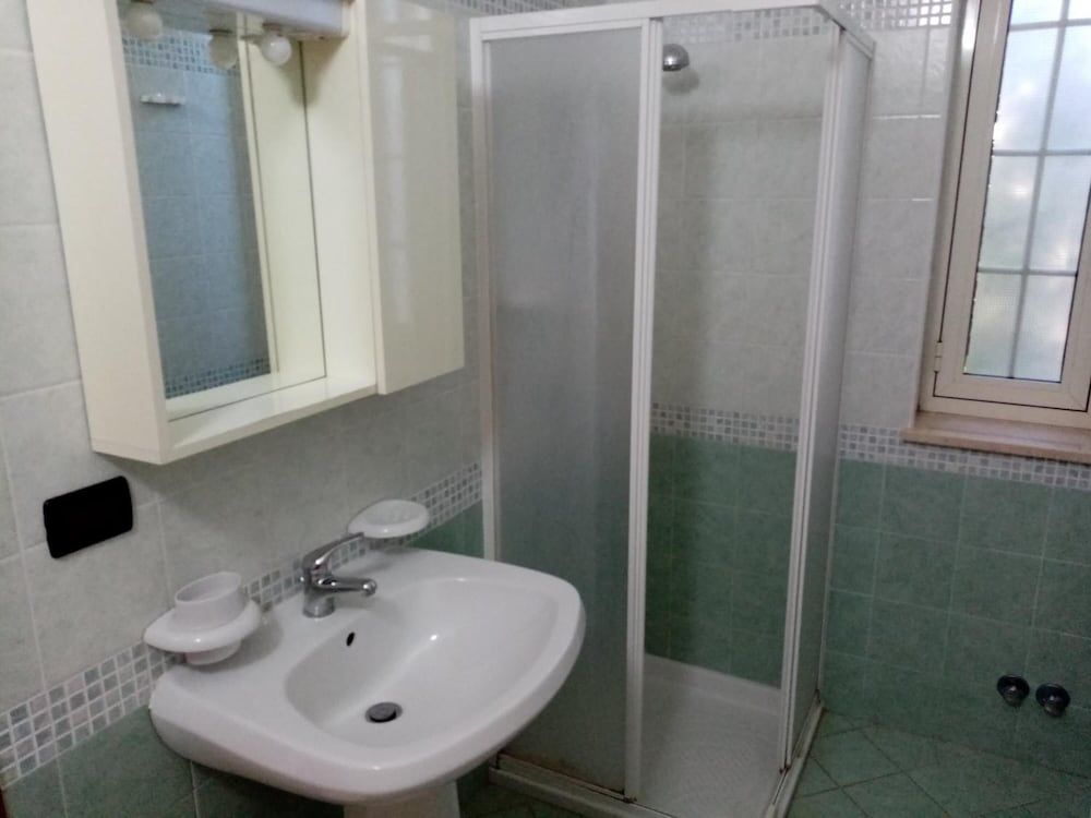 Contrada Macchia B&B Standard Double Room, Garden View 7