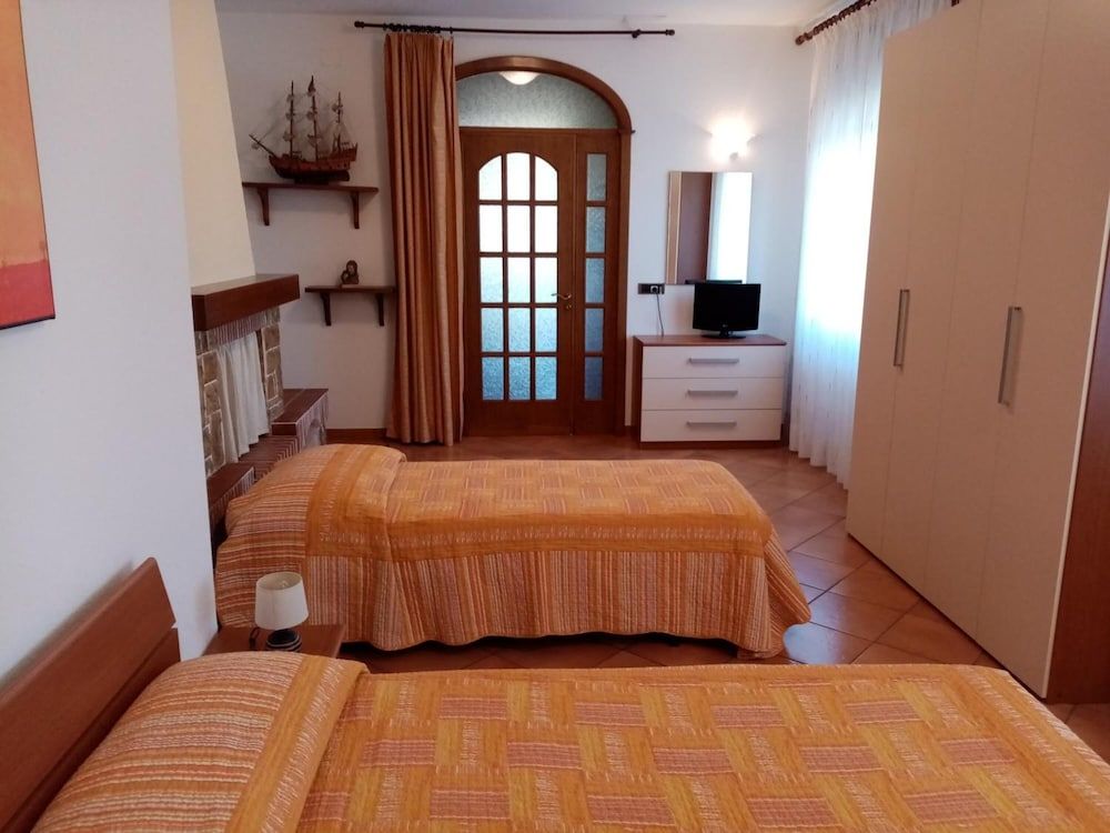 Contrada Macchia B&B