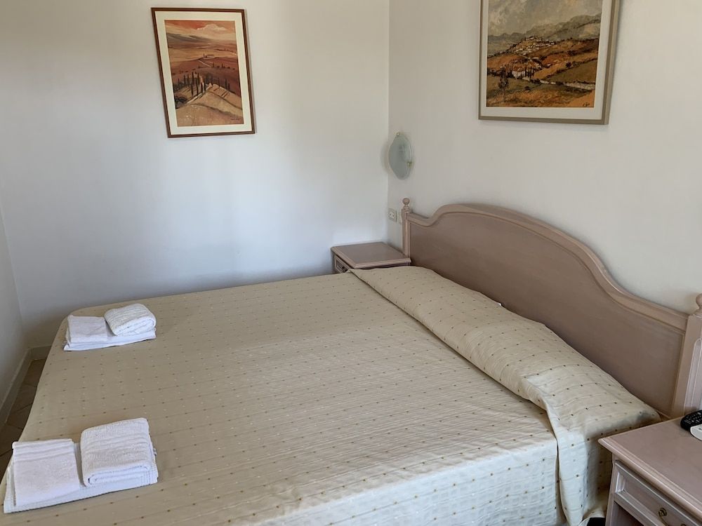 Luna B&B Standard Quadruple Room, 2 Bedrooms, Ensuite 2