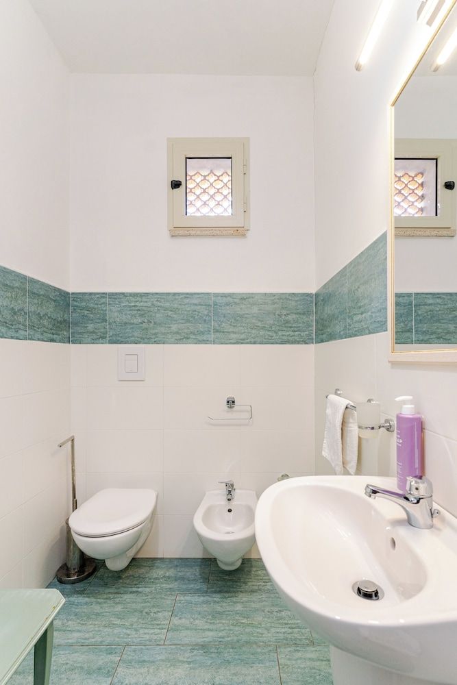 Luna B&B Standard Triple Room, 1 Bedroom, Ensuite 6