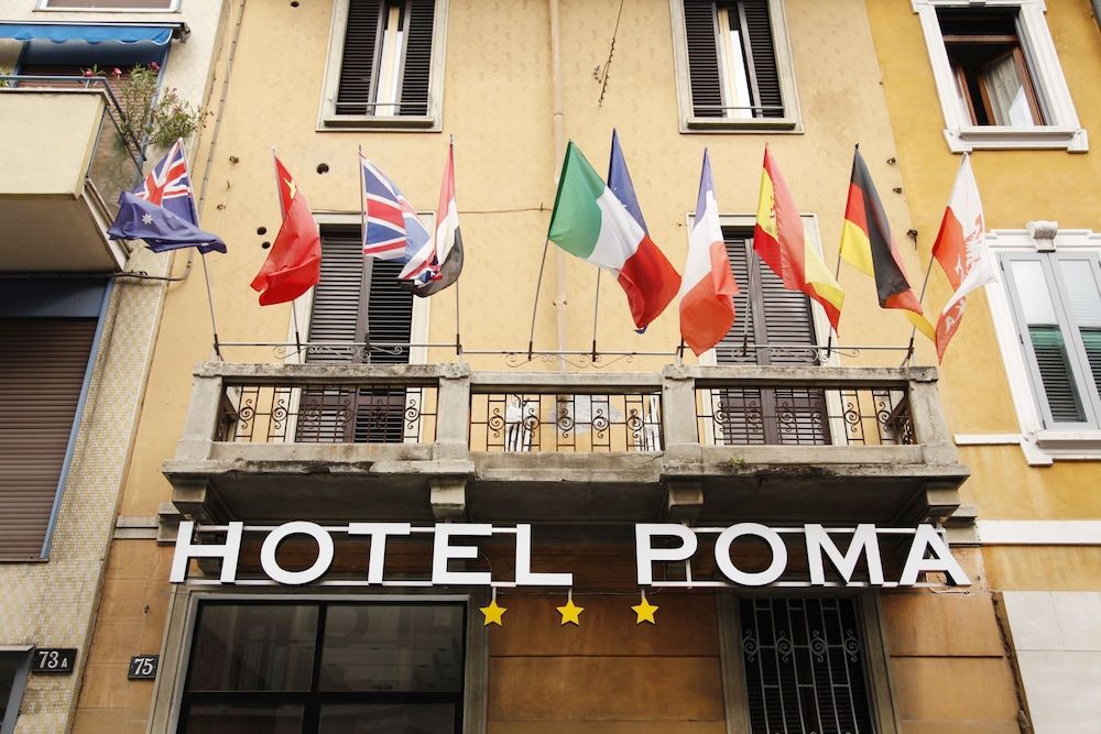 undefined Hotel Poma 6