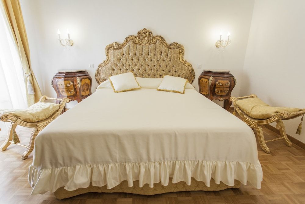 Apartment, 2 Bedrooms
