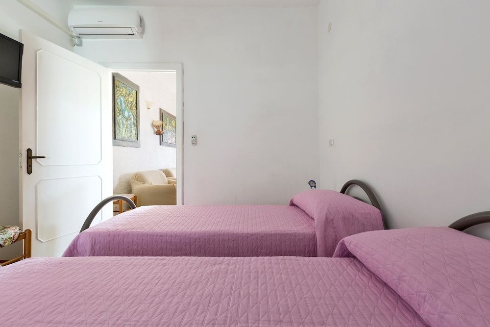 Villa, 3 Bedrooms