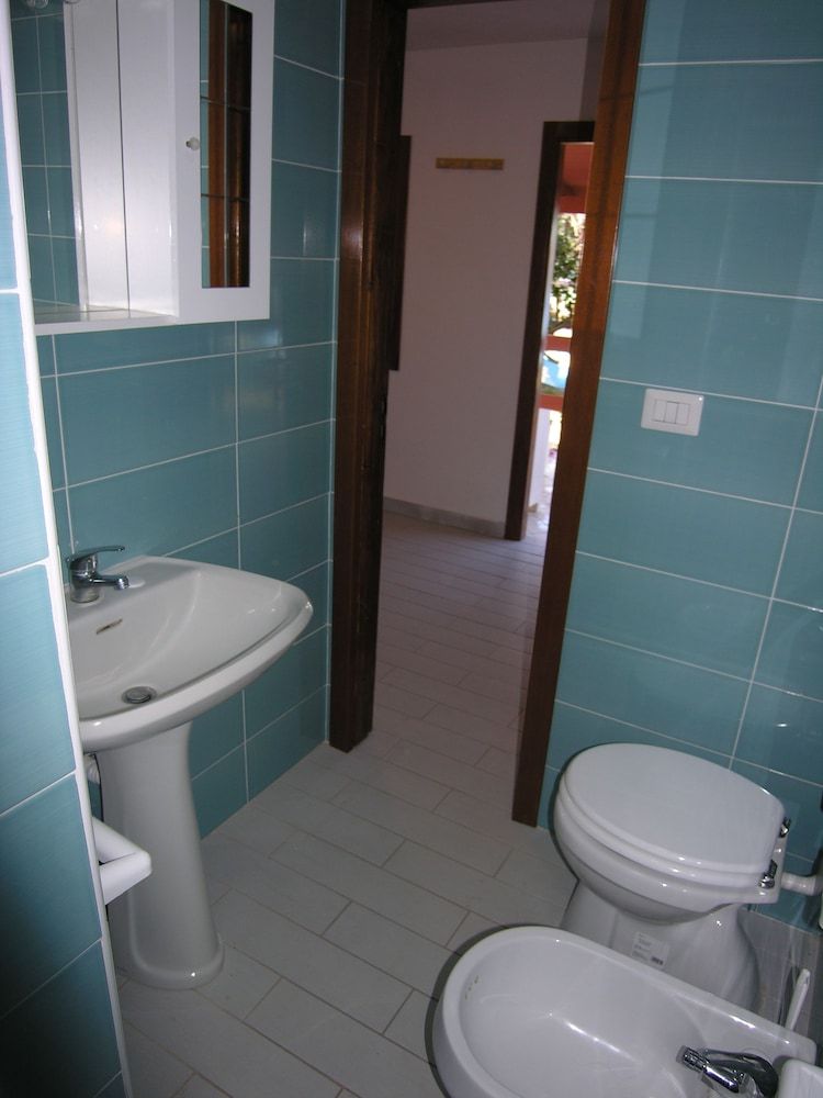 Comfort Bungalow, 1 Bedroom