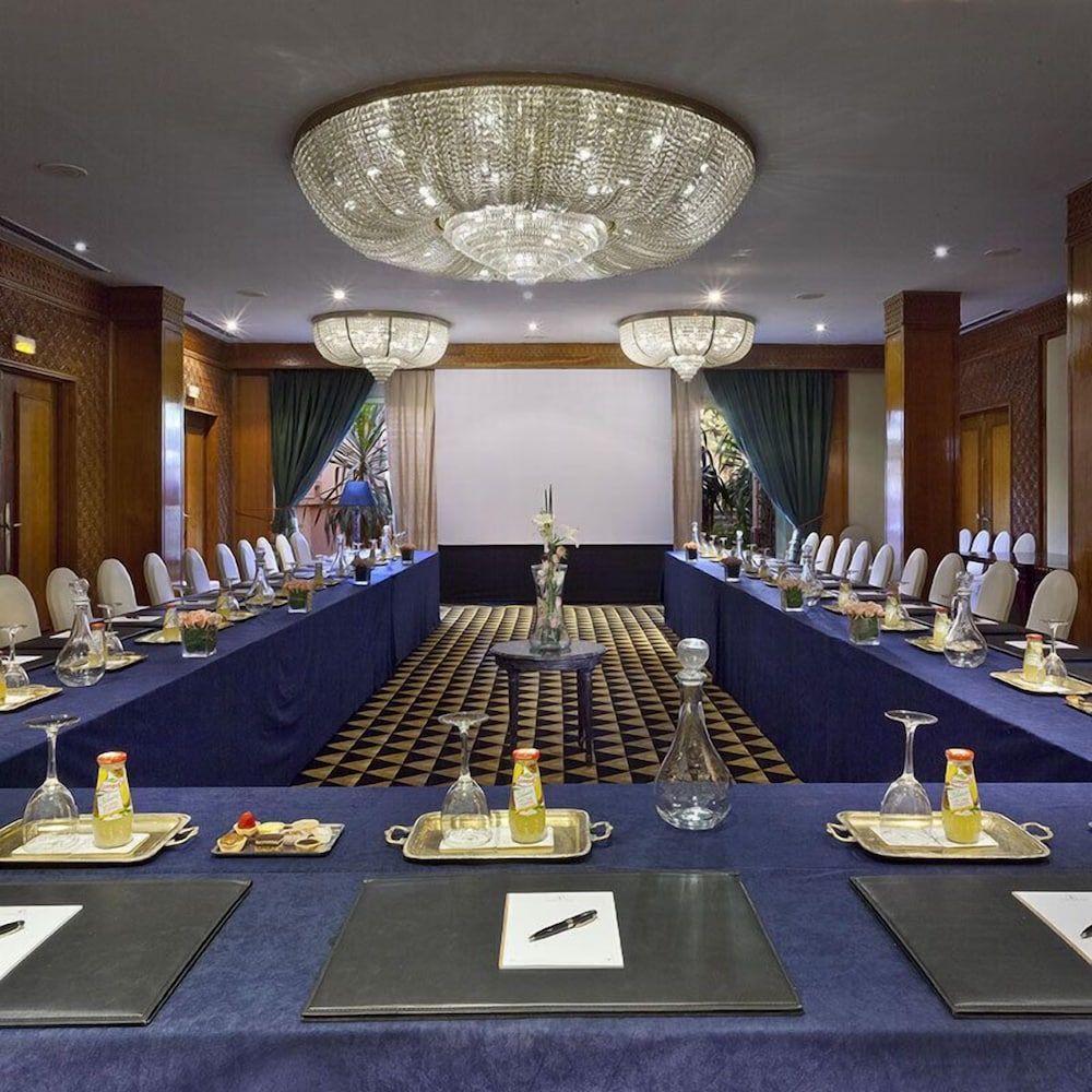 undefined Palmeraie Palace 7