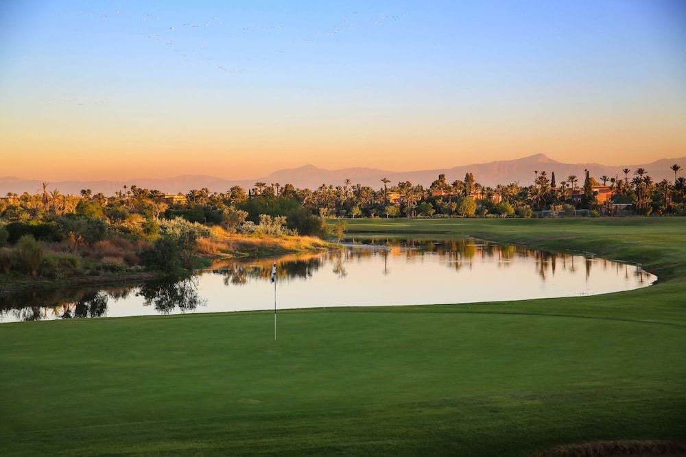 undefined Palmeraie Palace 4