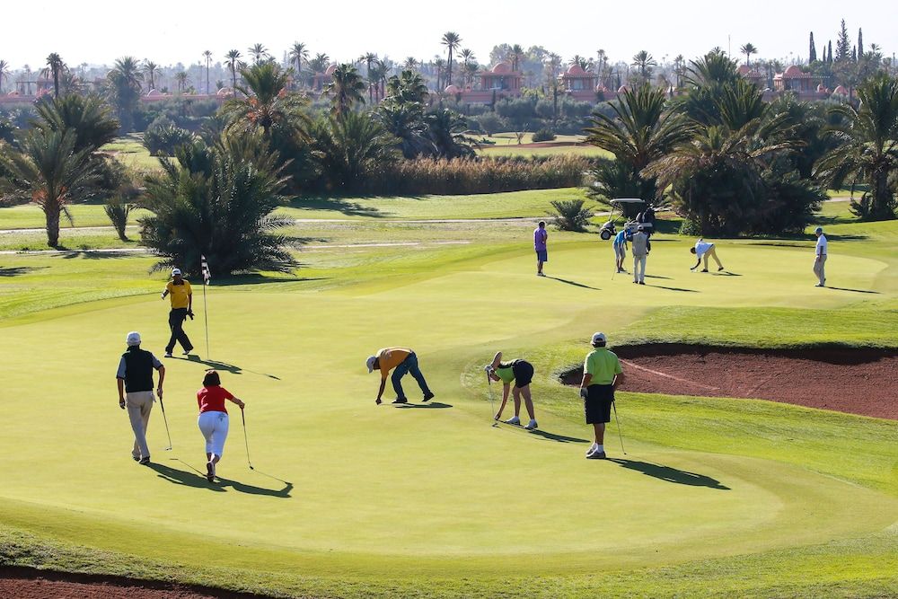 undefined Palmeraie Palace 3