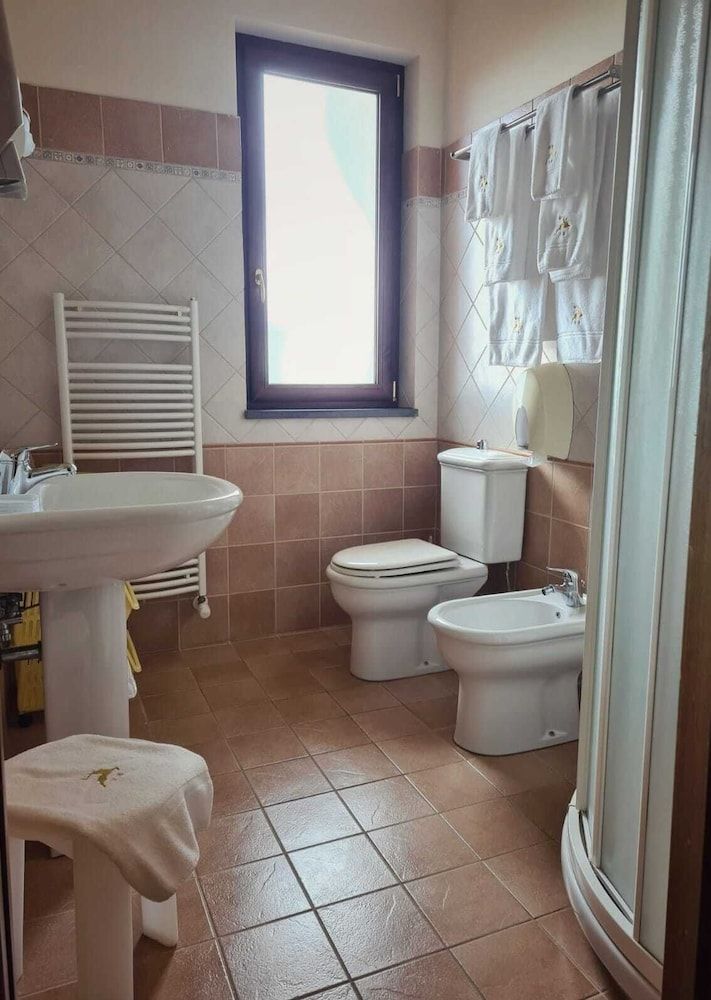 B&B Villa Hirschen Double or Twin Room 5