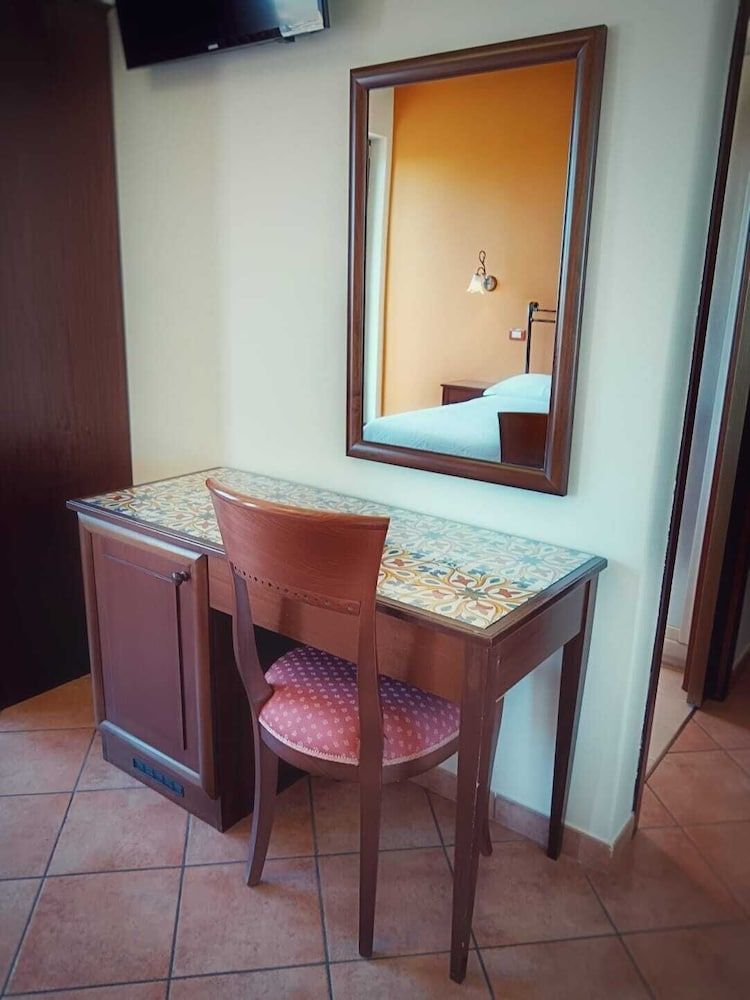 B&B Villa Hirschen Double or Twin Room 2