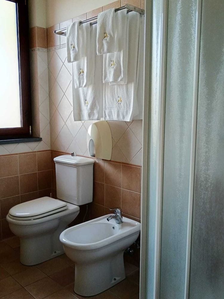 B&B Villa Hirschen Double or Twin Room 4