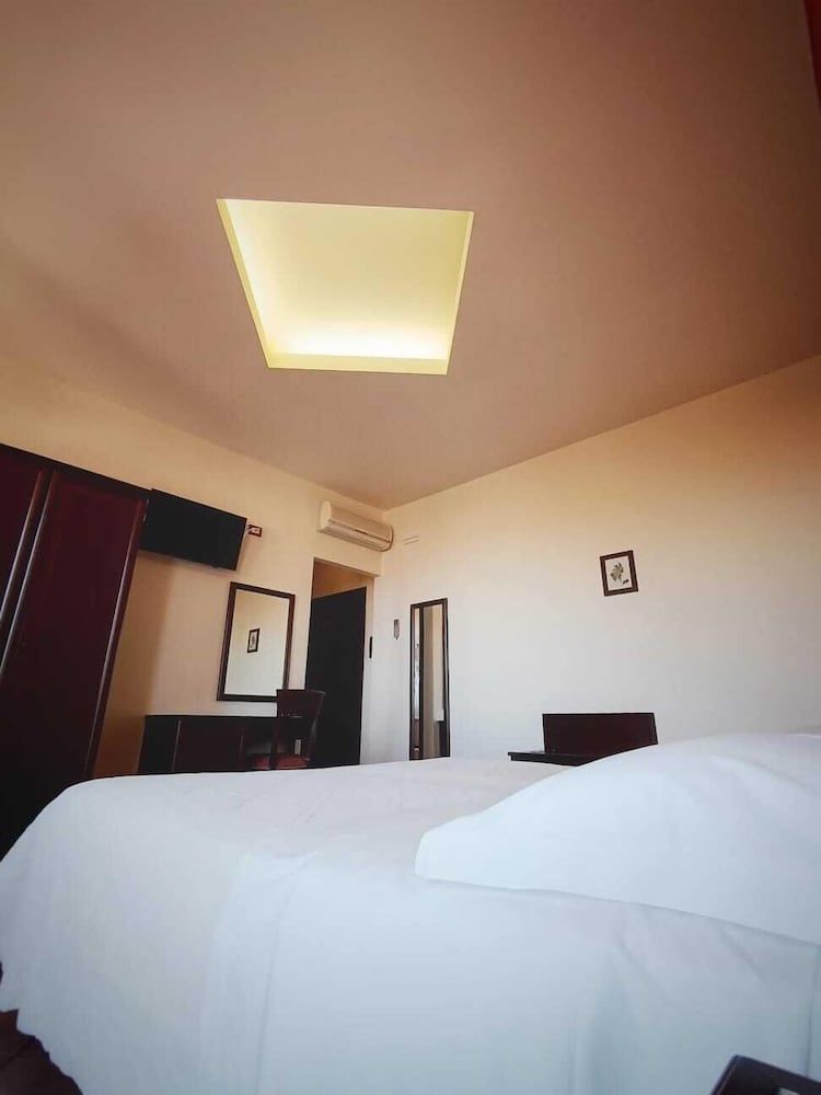 B&B Villa Hirschen Double or Twin Room