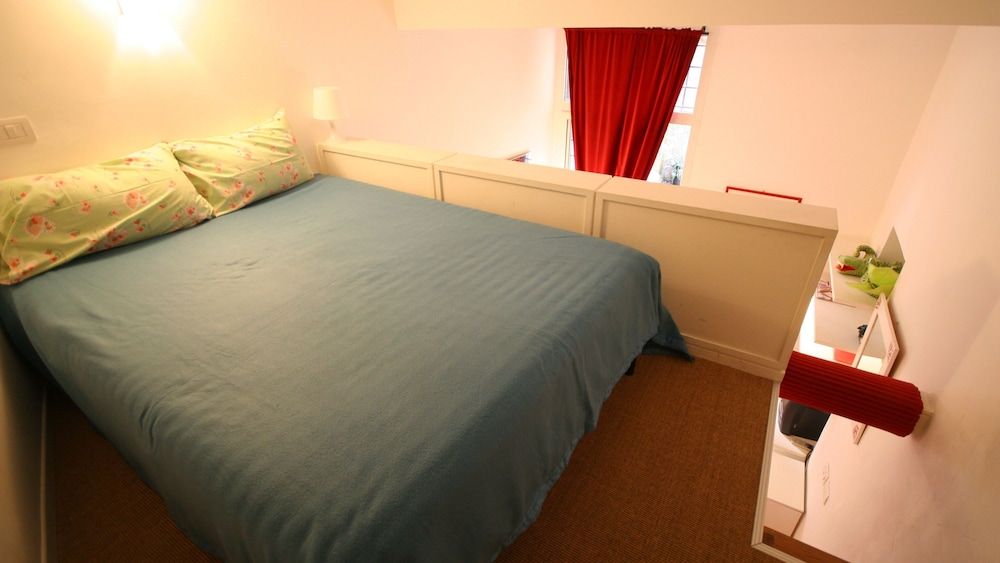 Studio, 1 Bedroom, Terrace