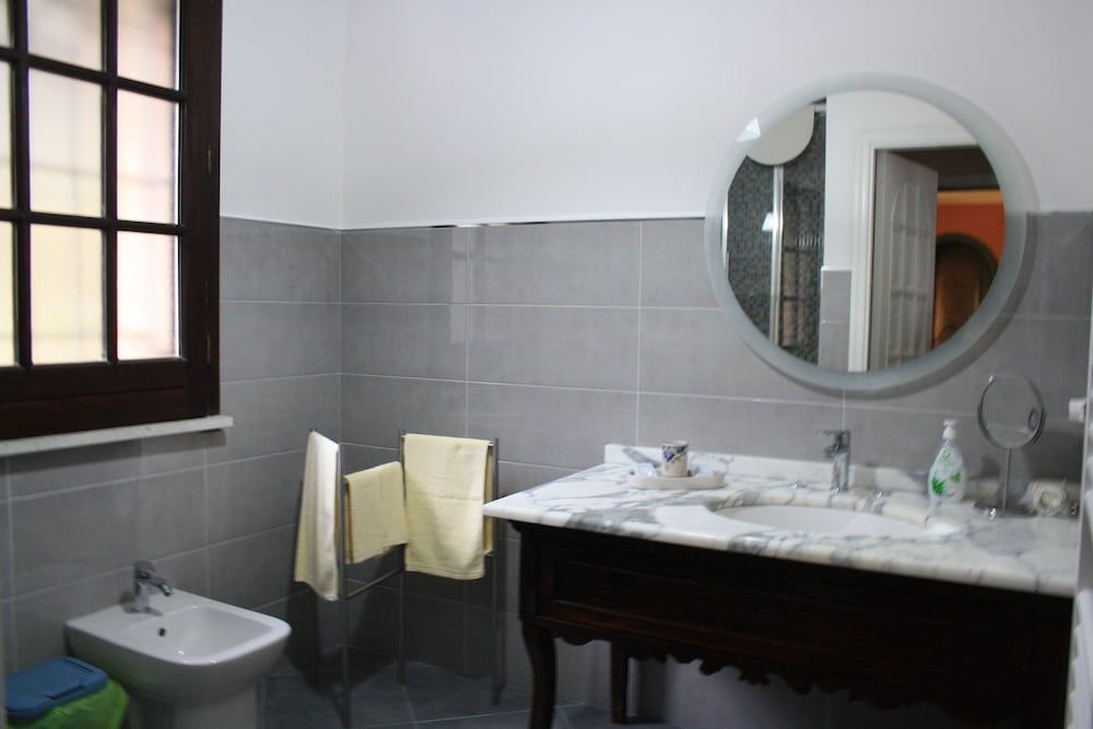 Villa Clementine Deluxe Double Room, 1 Double Bed, Private Bathroom, Valley View 6