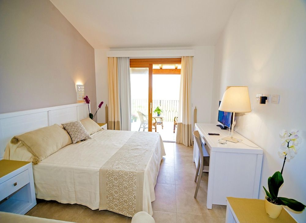 Family Quadruple Room