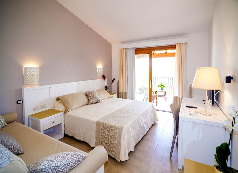 Family Quadruple Room