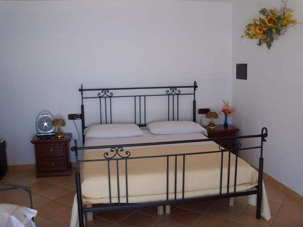 Double Room, Sea View