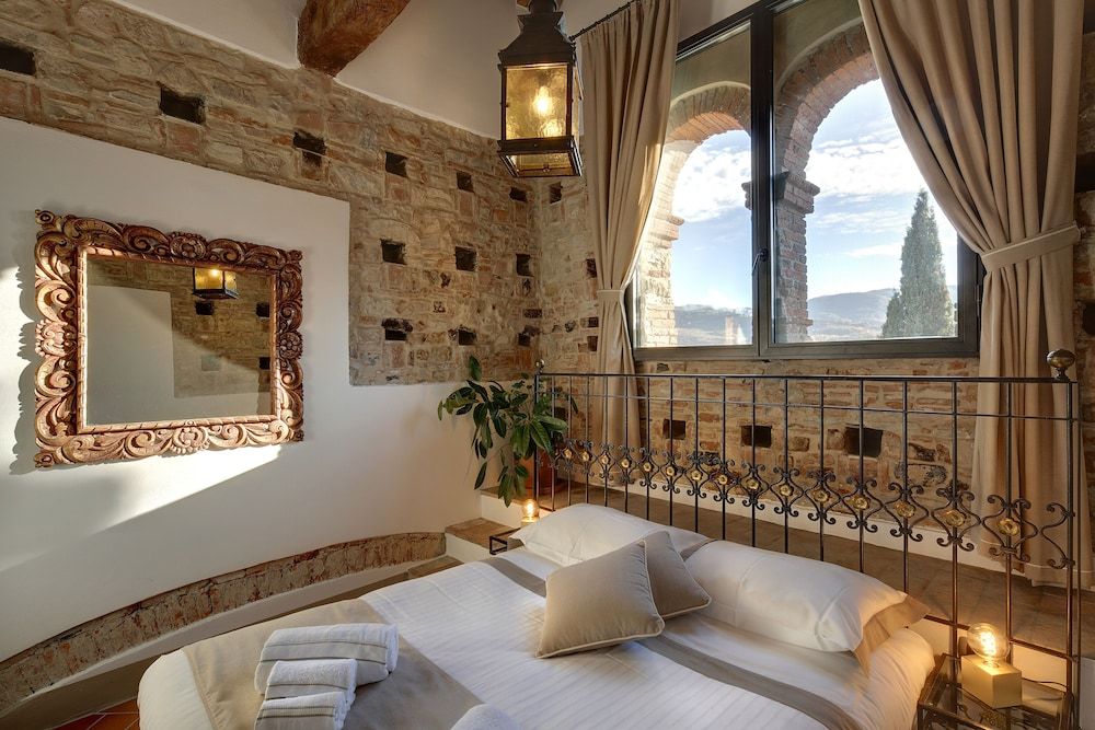 Terre di Baccio Apartment, 2 Bedrooms 10