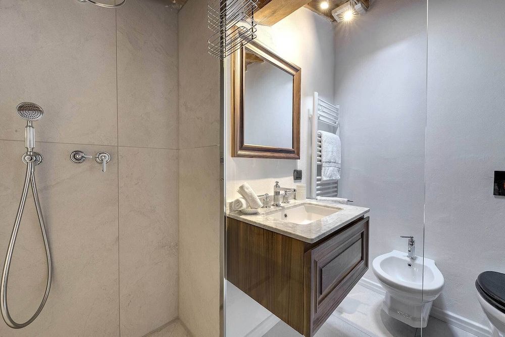 Terre di Baccio Apartment, 2 Bedrooms 4