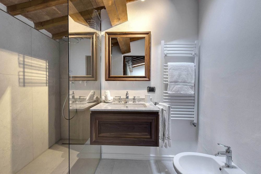 Terre di Baccio Apartment, 2 Bedrooms 6