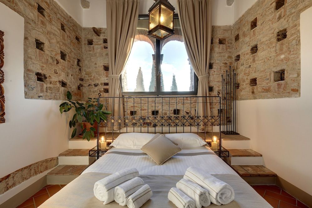 Terre di Baccio Apartment, 2 Bedrooms