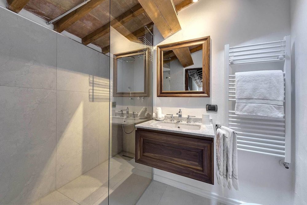 Terre di Baccio Apartment, 2 Bedrooms 7