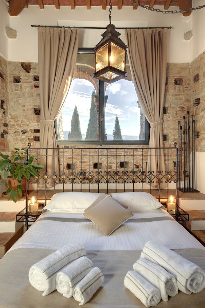 Terre di Baccio Apartment, 2 Bedrooms 2