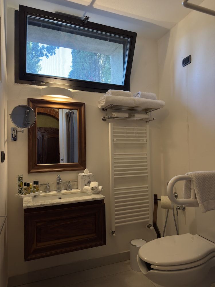 Terre di Baccio Double Room, Mobility Accessible 5