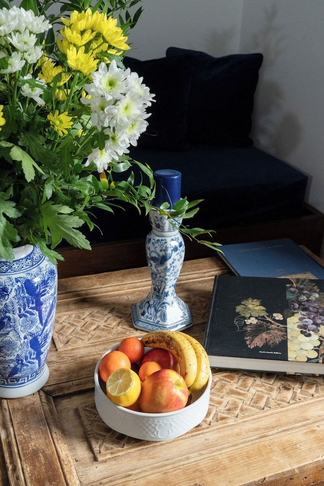 Terre di Baccio Apartment, 1 Bedroom, Garden View 8