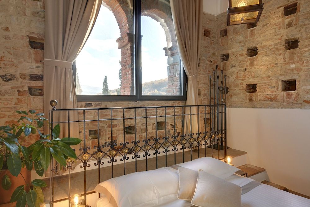 Terre di Baccio Apartment, 2 Bedrooms 9