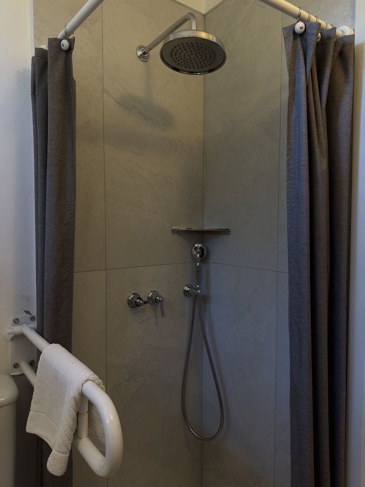 Terre di Baccio Double Room, Mobility Accessible 6