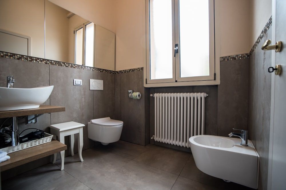 Ala d'Oro Comfort Double Room Single Use 13