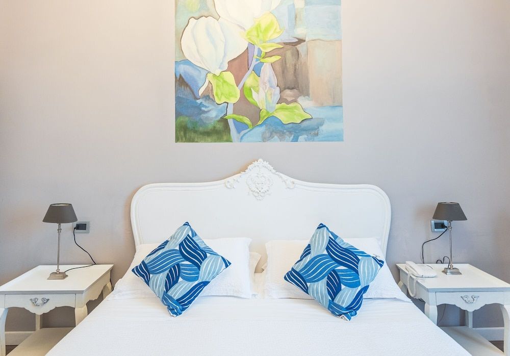 Ala d'Oro Comfort Double Room Single Use 10