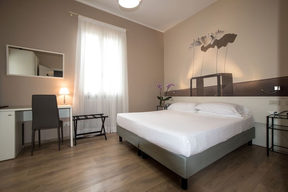 Ala d'Oro Comfort Double Room Single Use 2