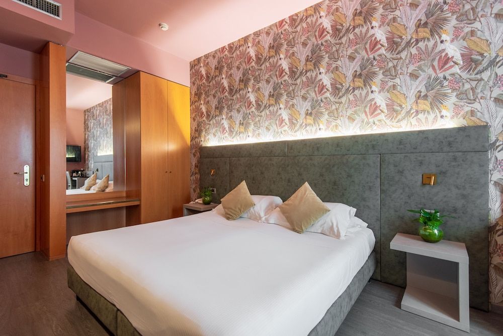 Ala d'Oro Comfort Double Room Single Use 7