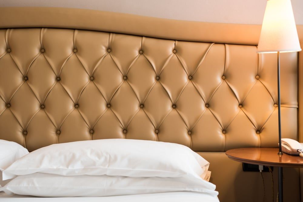 Ala d'Oro Family Room