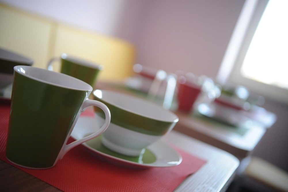 undefined Ostia Antica Suite BB 9