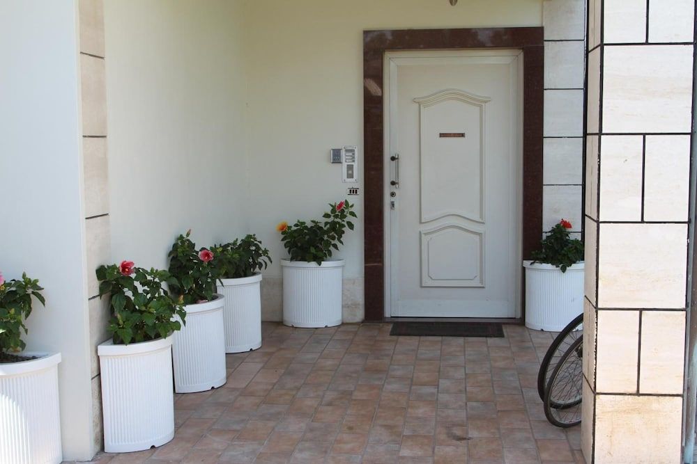 undefined Ostia Antica Suite BB 3