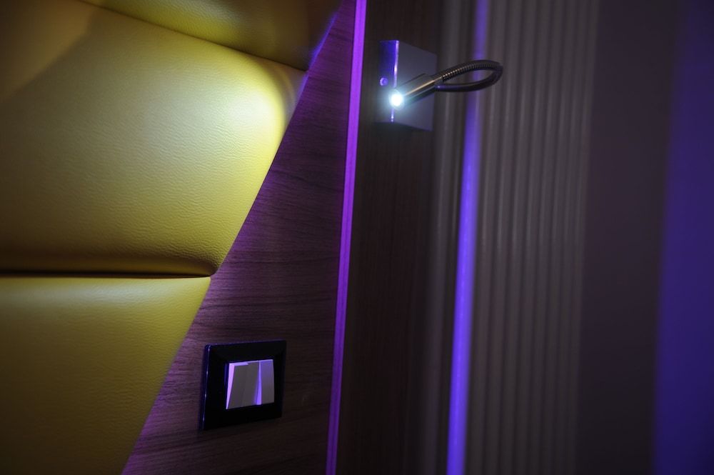 Ostia Antica Suite BB Double or Twin Room 4