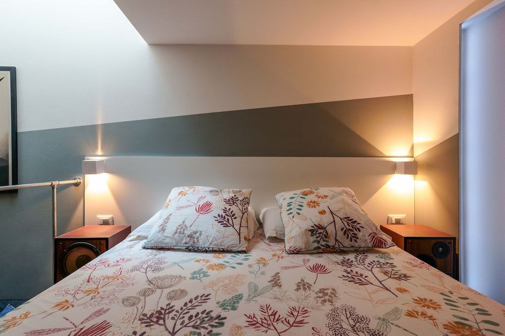 Funtanir Rooms Design Double Room