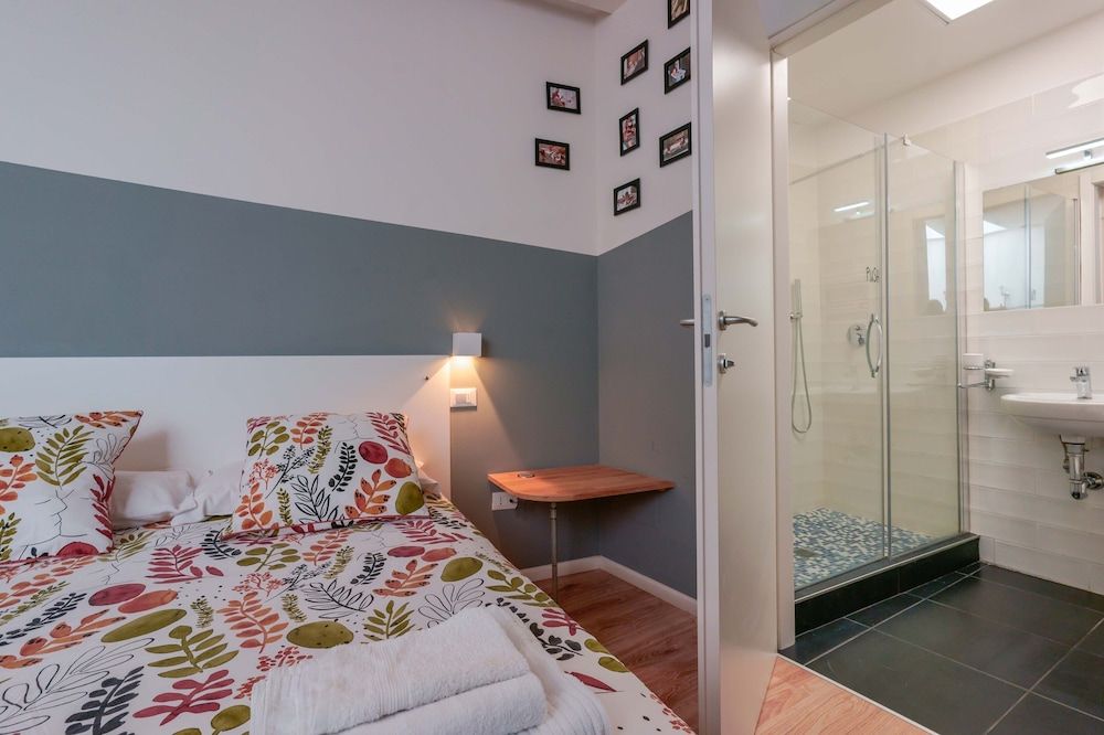 Funtanir Rooms Design Double Room 6