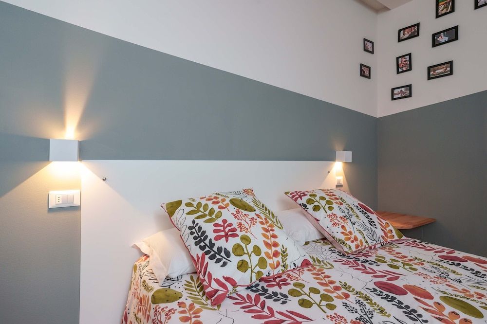 Funtanir Rooms Design Double Room 3