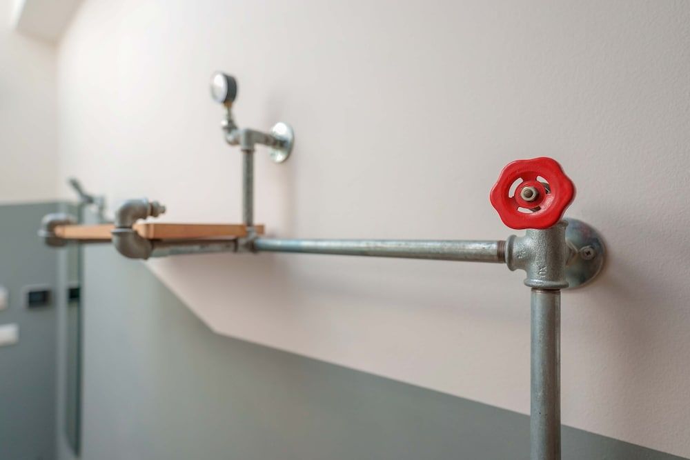 Funtanir Rooms Design Double Room 8