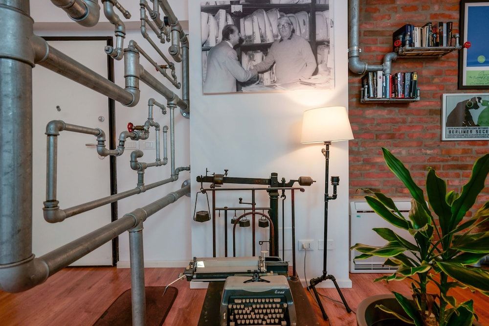 Funtanir Rooms Design Double Room 15