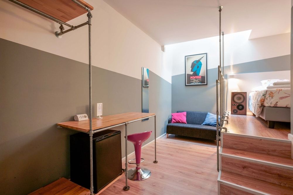 Funtanir Rooms Design Double Room 13