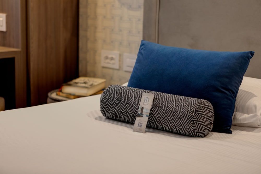 Fly Decò Hotel Classic Double Room 6