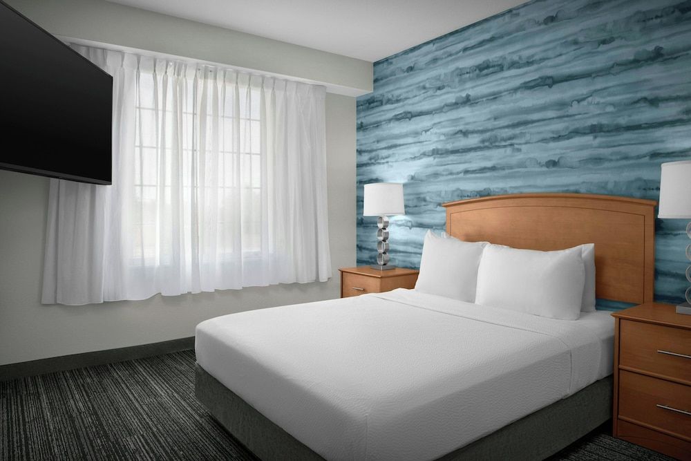 Suite, 2 Bedrooms, Non Smoking